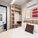 The Best Rent - Peaceful Oasis With Garden And Jacuzzi Near The Colosseum