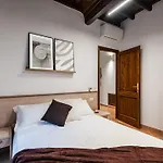 The Best Rent - Peaceful Oasis With Garden And Jacuzzi Near The Colosseum